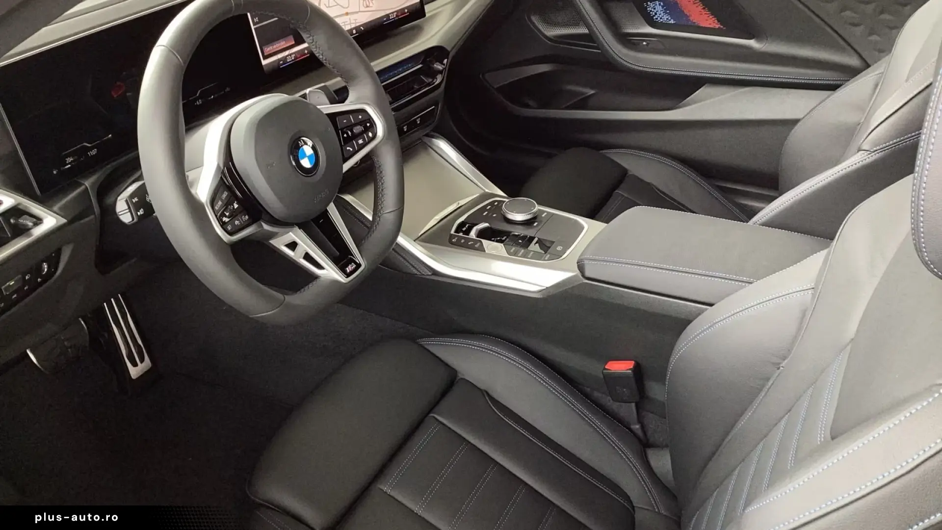 BMW 220i Coupé M-Sport-Pro
