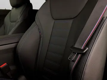 BMW 220i Coupé M-Sport-Pro