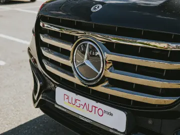 Mercedes-Benz GLS 450
