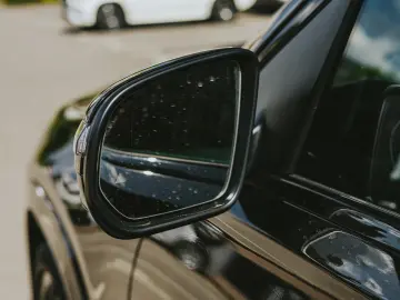 Mercedes-Benz GLS 450