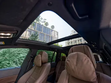 Mercedes-Benz GLS 450