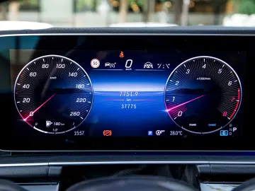 Mercedes-Benz GLS 450