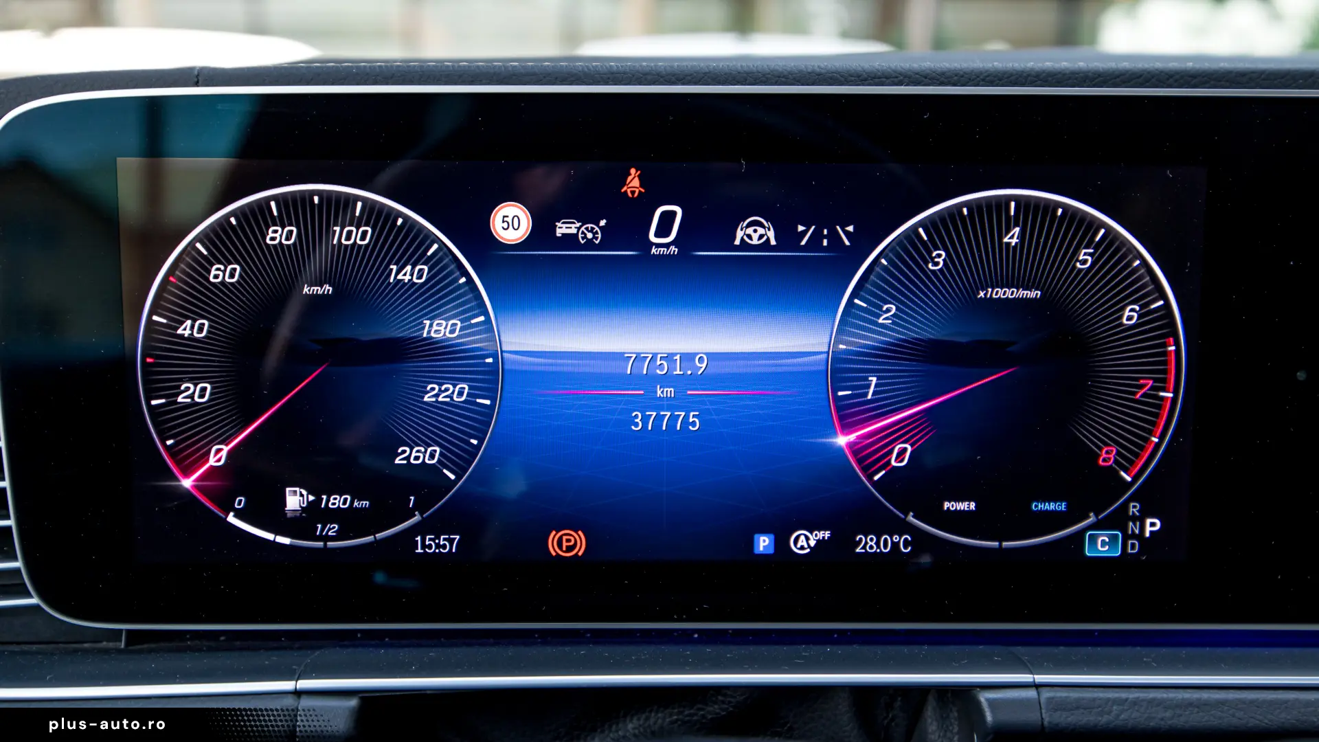 Mercedes-Benz GLS 450