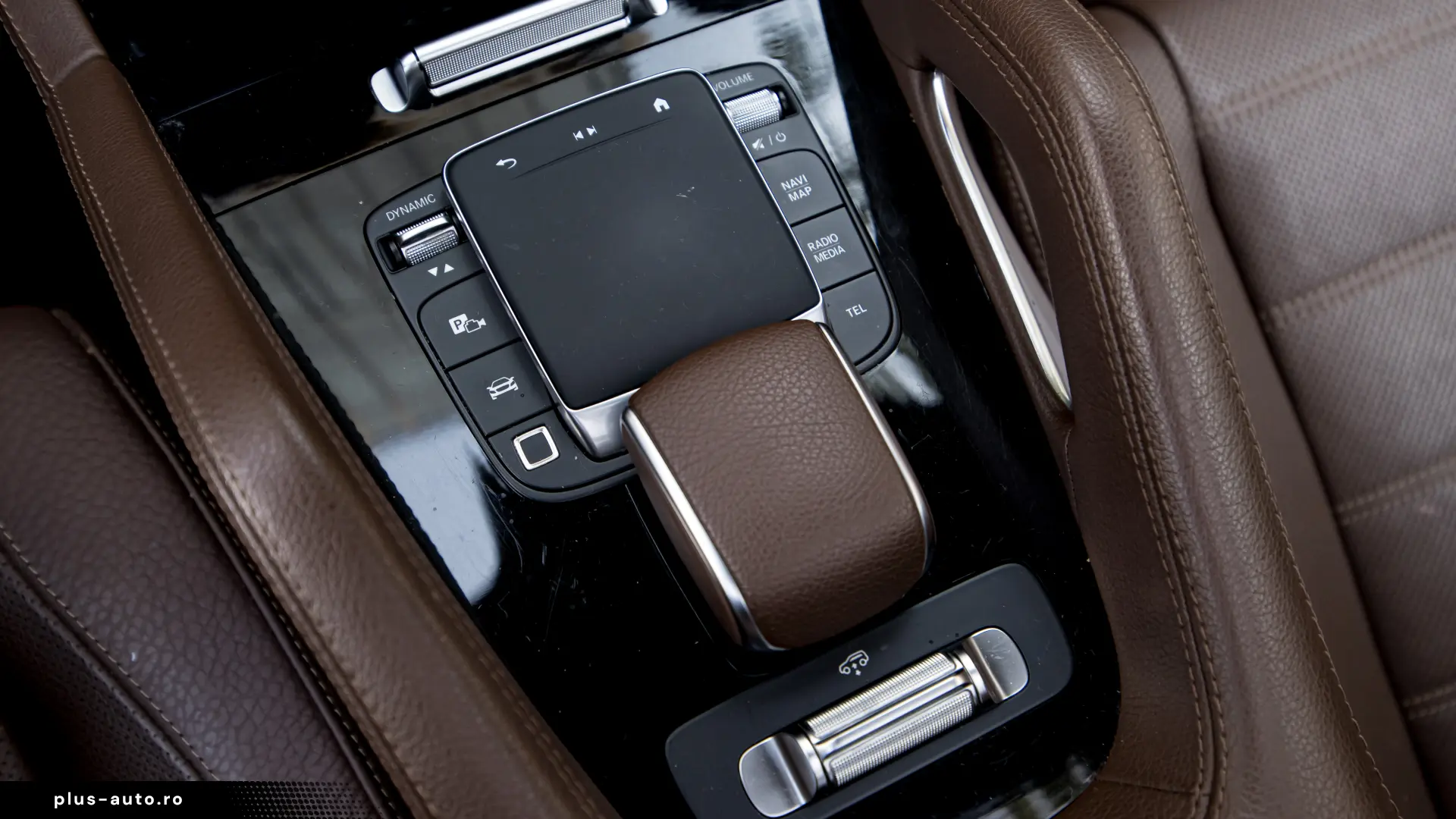 Mercedes-Benz GLS 450