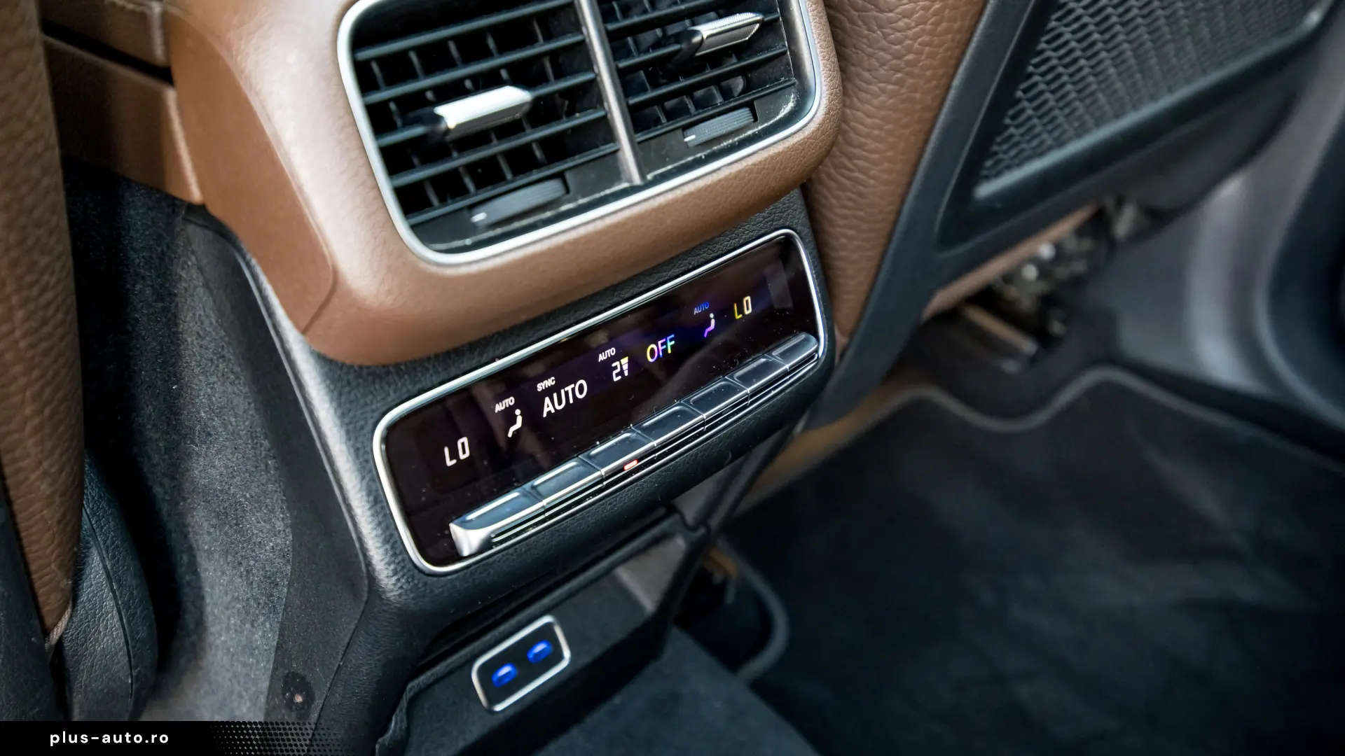 Mercedes-Benz GLS 450