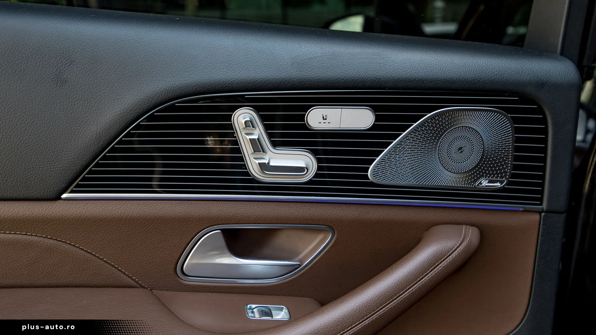 Mercedes-Benz GLS 450
