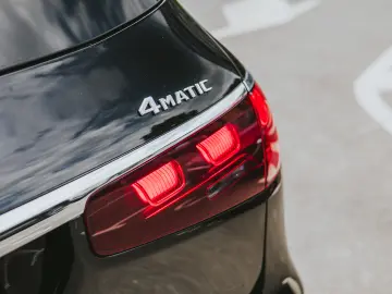 Mercedes-Benz GLS 450