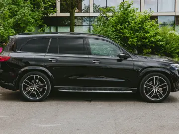 Mercedes-Benz GLS 450