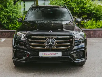 Mercedes-Benz GLS 450