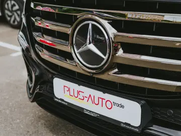 Mercedes-Benz GLS 450