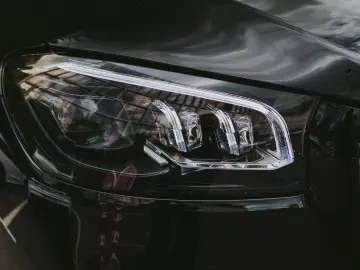 Mercedes-Benz GLS 450