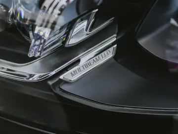 Mercedes-Benz GLS 450