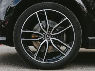 Mercedes-Benz GLS 450