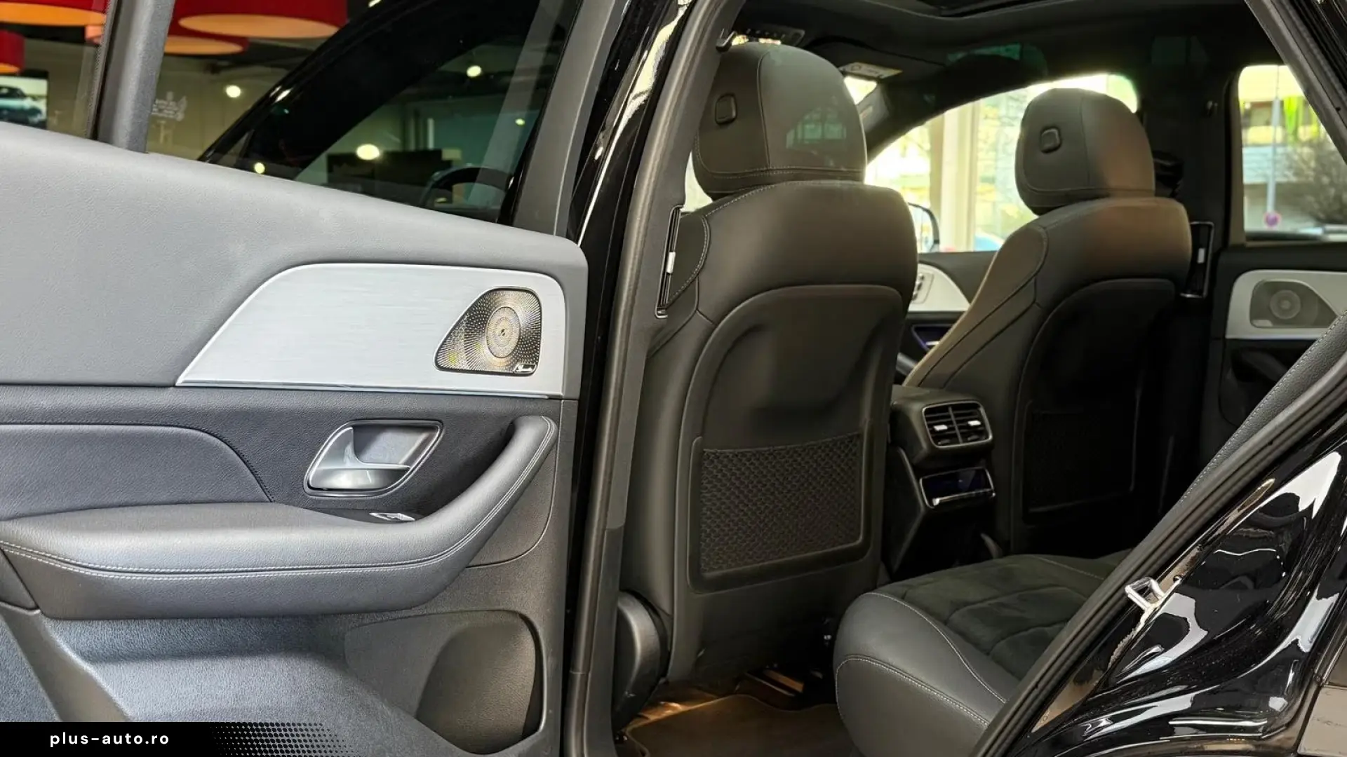 Mercedes-Benz GLE 300d 4Matic Coupe AMG   Finanțare Leasing