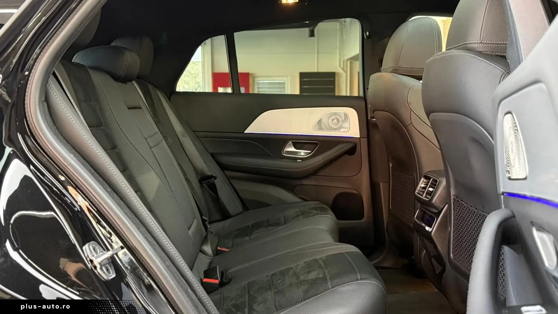 Mercedes-Benz GLE 300d 4Matic Coupe AMG   Finanțare Leasing