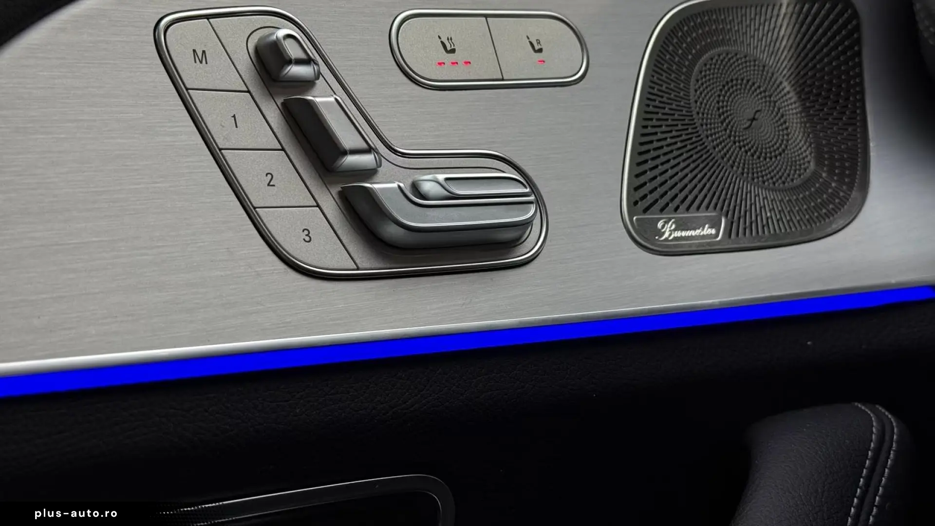 Mercedes-Benz GLE 300d 4Matic Coupe AMG   Finanțare Leasing