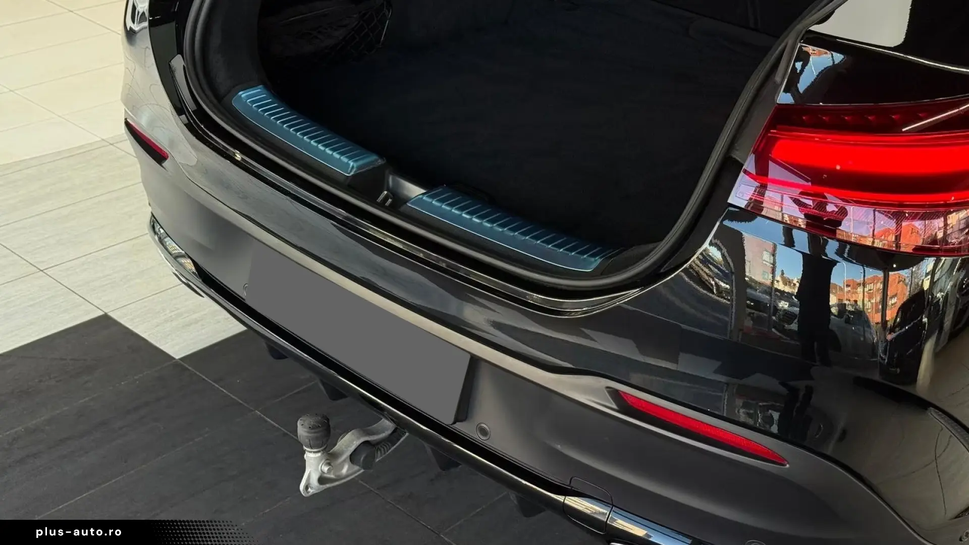 Mercedes-Benz GLE 300d 4Matic Coupe AMG   Finanțare Leasing
