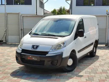 Peugeot Expert 2012
