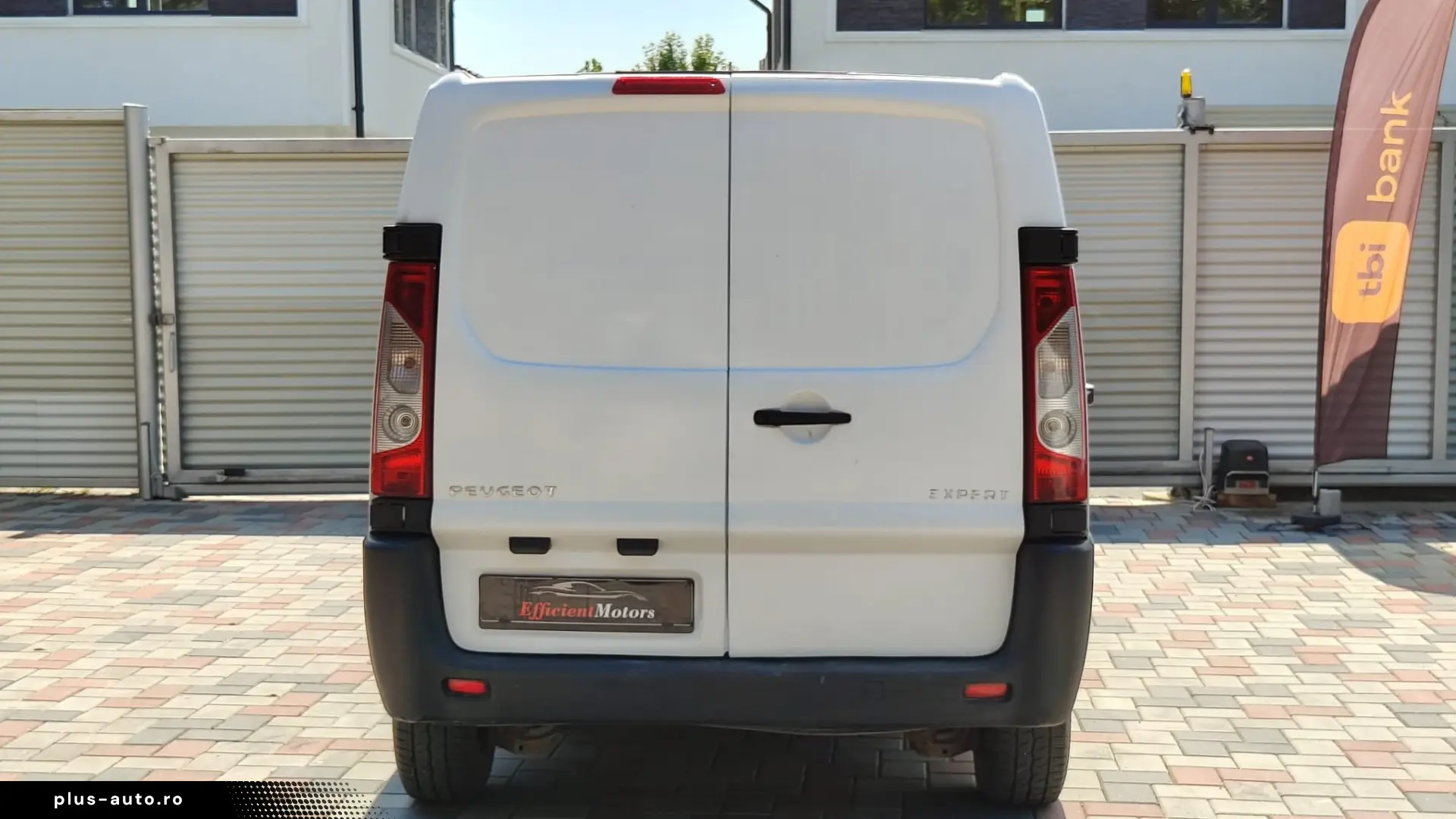 Peugeot Expert 2012