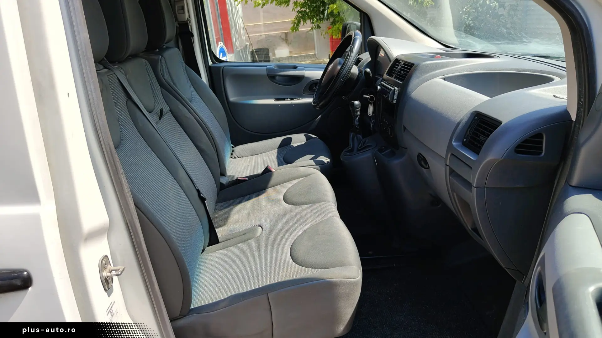 Peugeot Expert 2012
