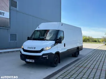 Iveco Daily 2016