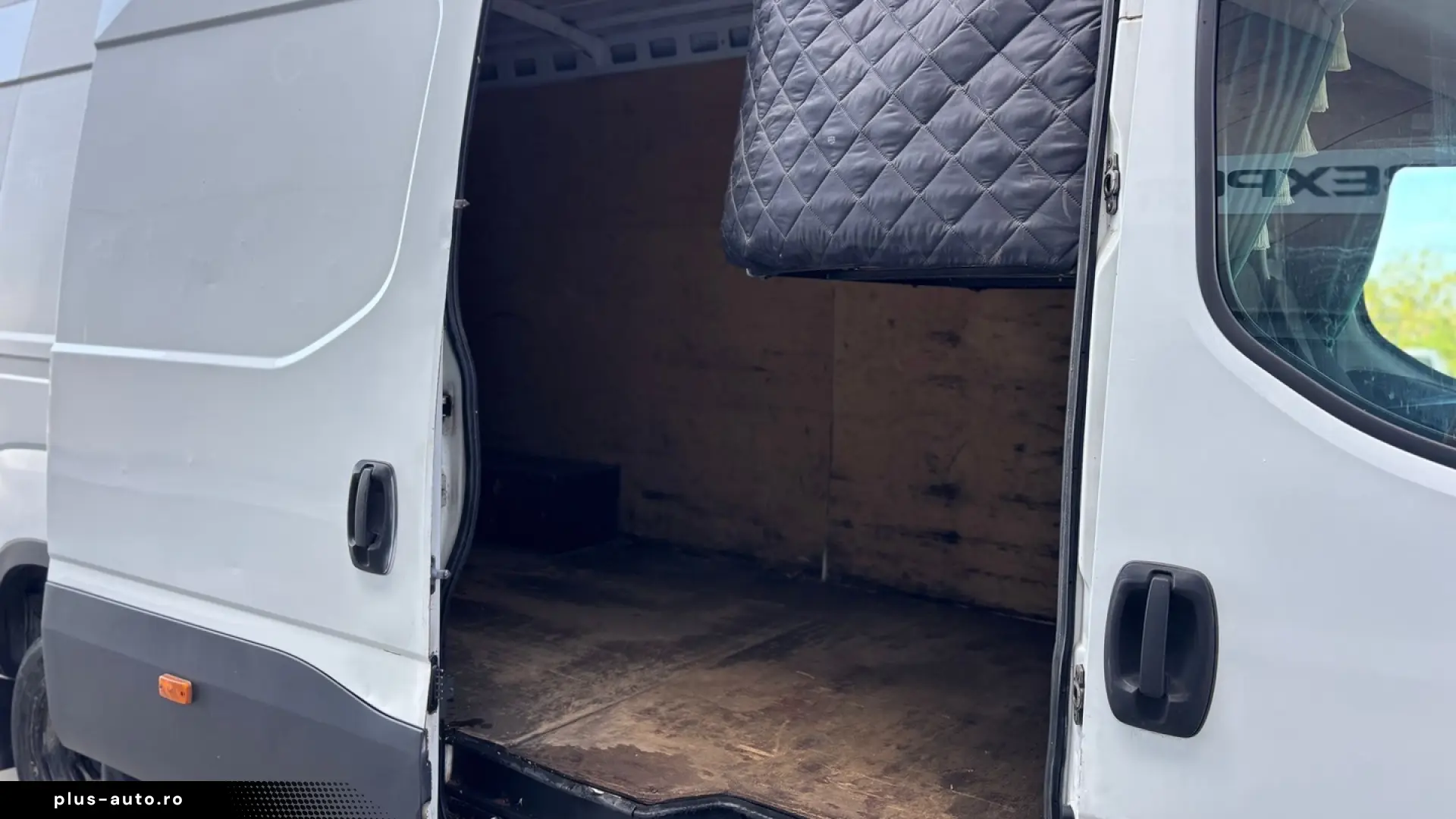 Iveco Daily 2016