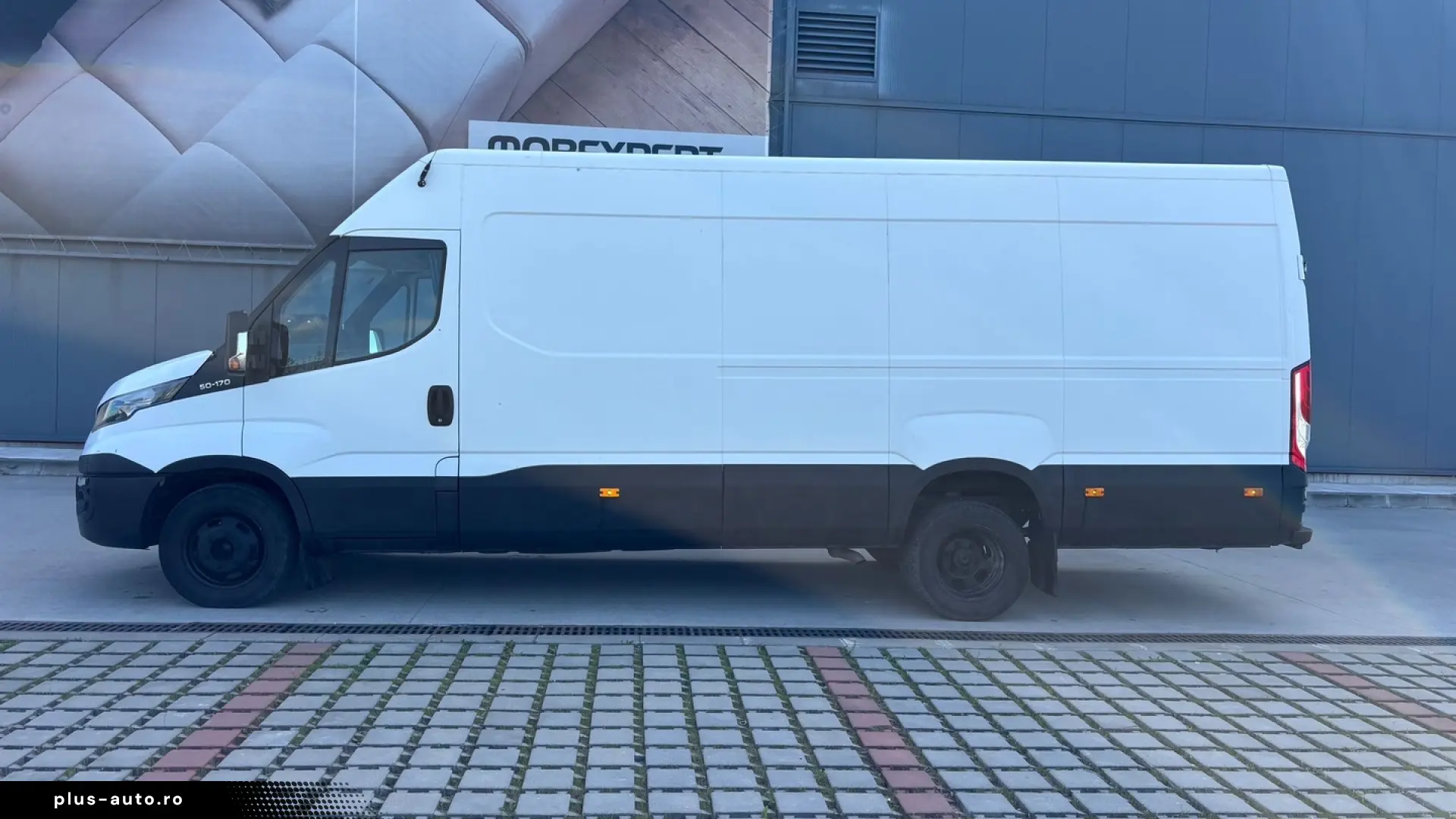 Iveco Daily 2016