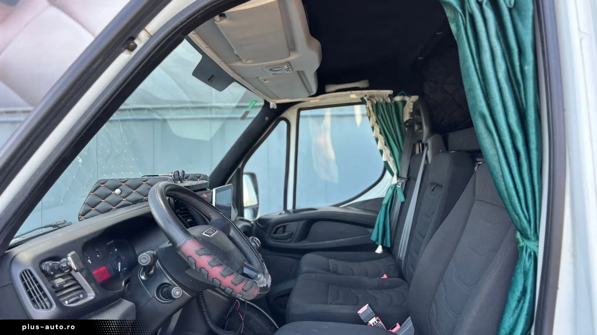 Iveco Daily 2016