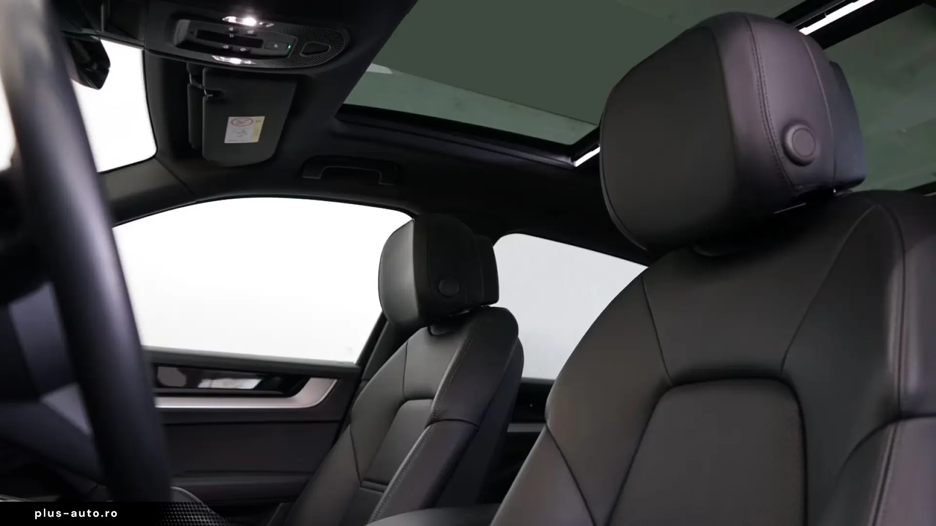 Porsche Cayenne S E-hybrid   Finanțare Leasing