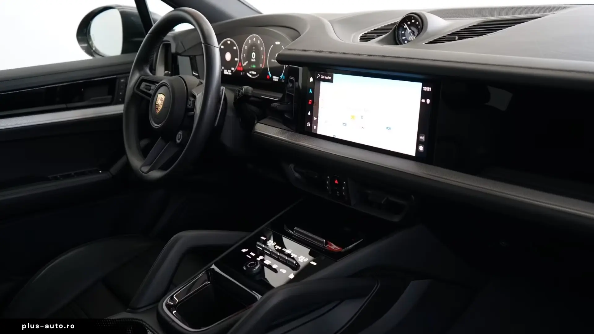 Porsche Cayenne S E-hybrid   Finanțare Leasing