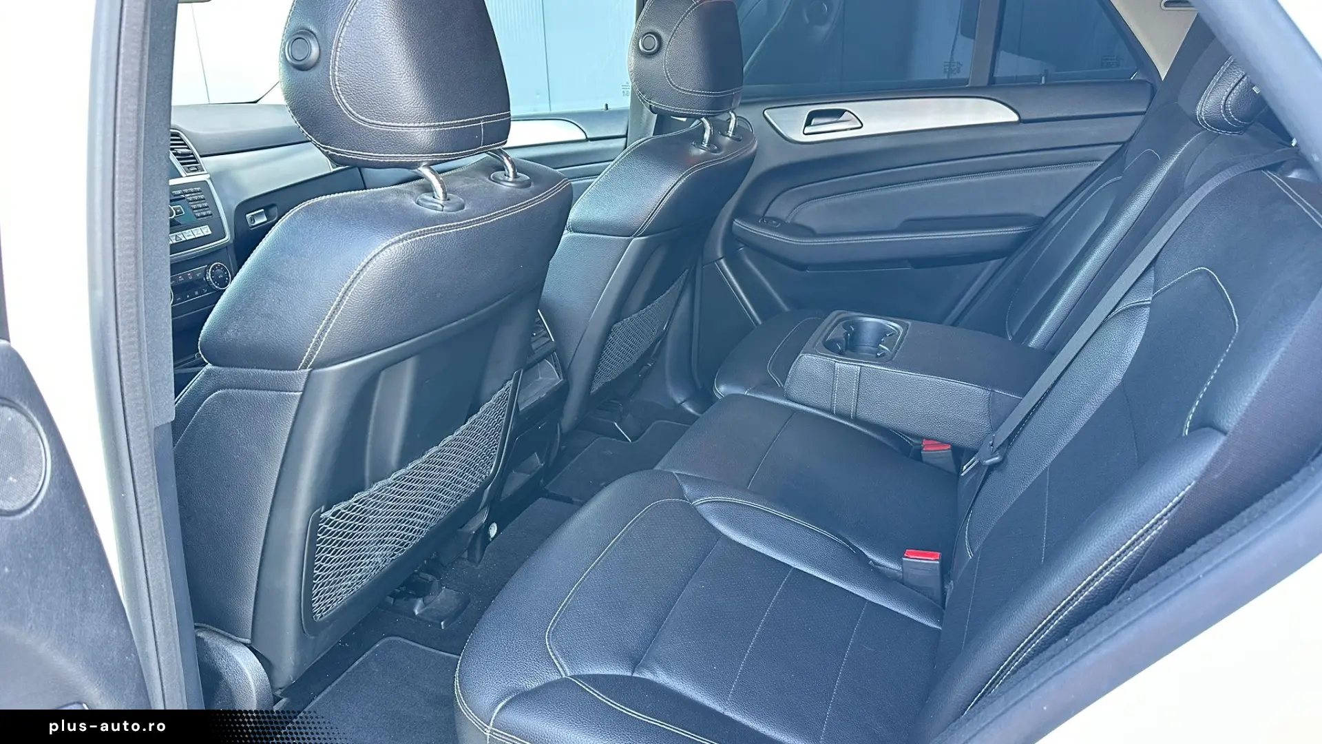 Mercedes ML250