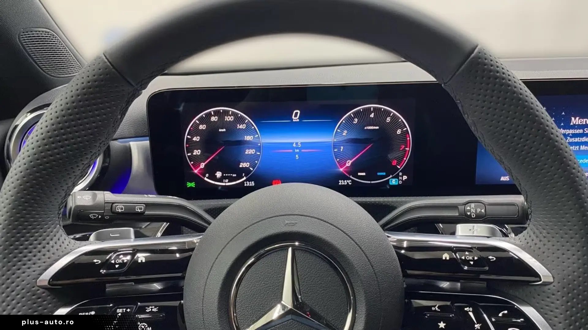 Mercedes-Benz A 250 4M Special Edition AMG LED AHK Night PTS