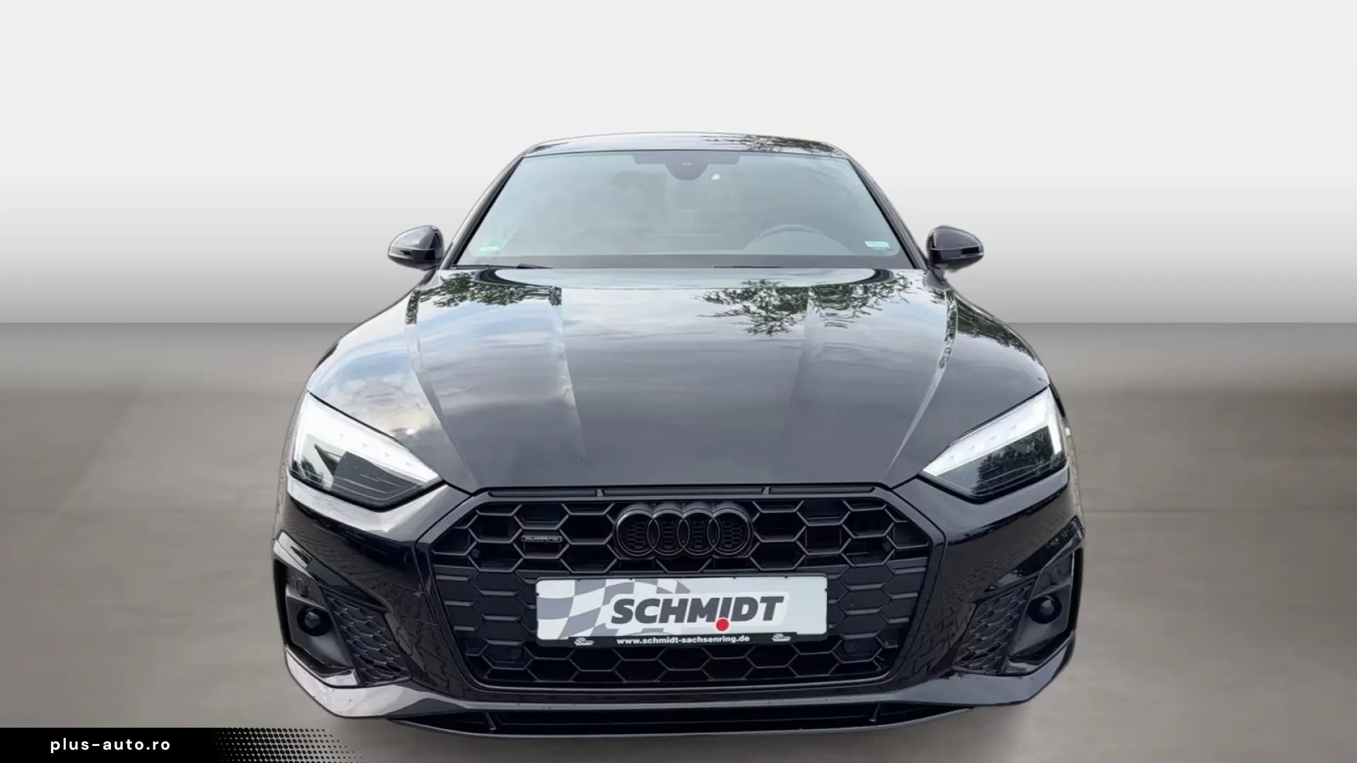 Audi A5 Sportback 40 TDI quattro S Line competition