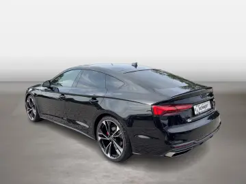 Audi A5 Sportback 40 TDI quattro S Line competition