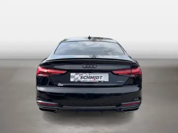 Audi A5 Sportback 40 TDI quattro S Line competition