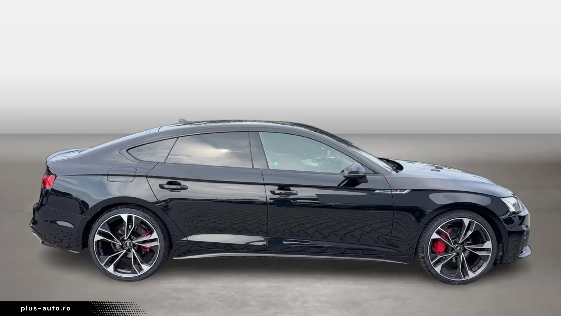 Audi A5 Sportback 40 TDI quattro S Line competition