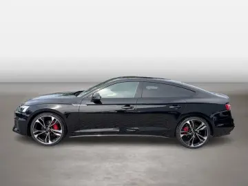 Audi A5 Sportback 40 TDI quattro S Line competition