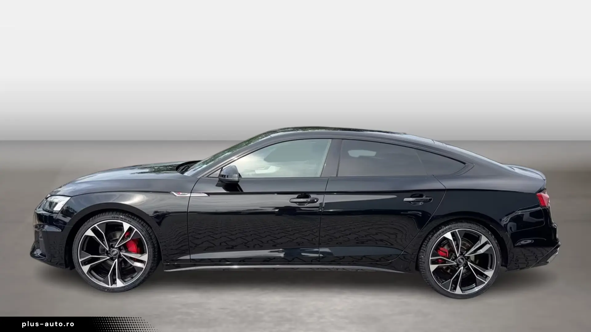 Audi A5 Sportback 40 TDI quattro S Line competition
