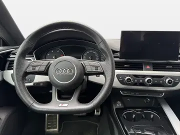 Audi A5 Sportback 40 TDI quattro S Line competition