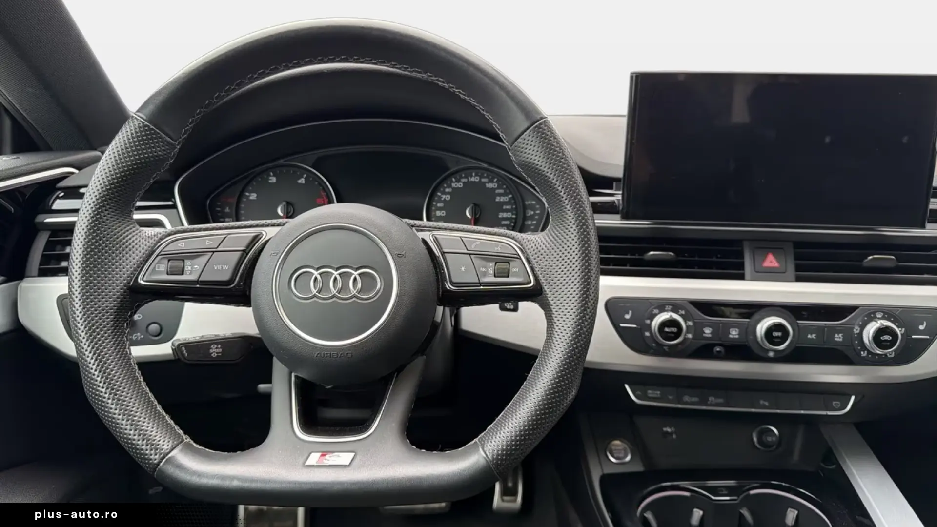 Audi A5 Sportback 40 TDI quattro S Line competition