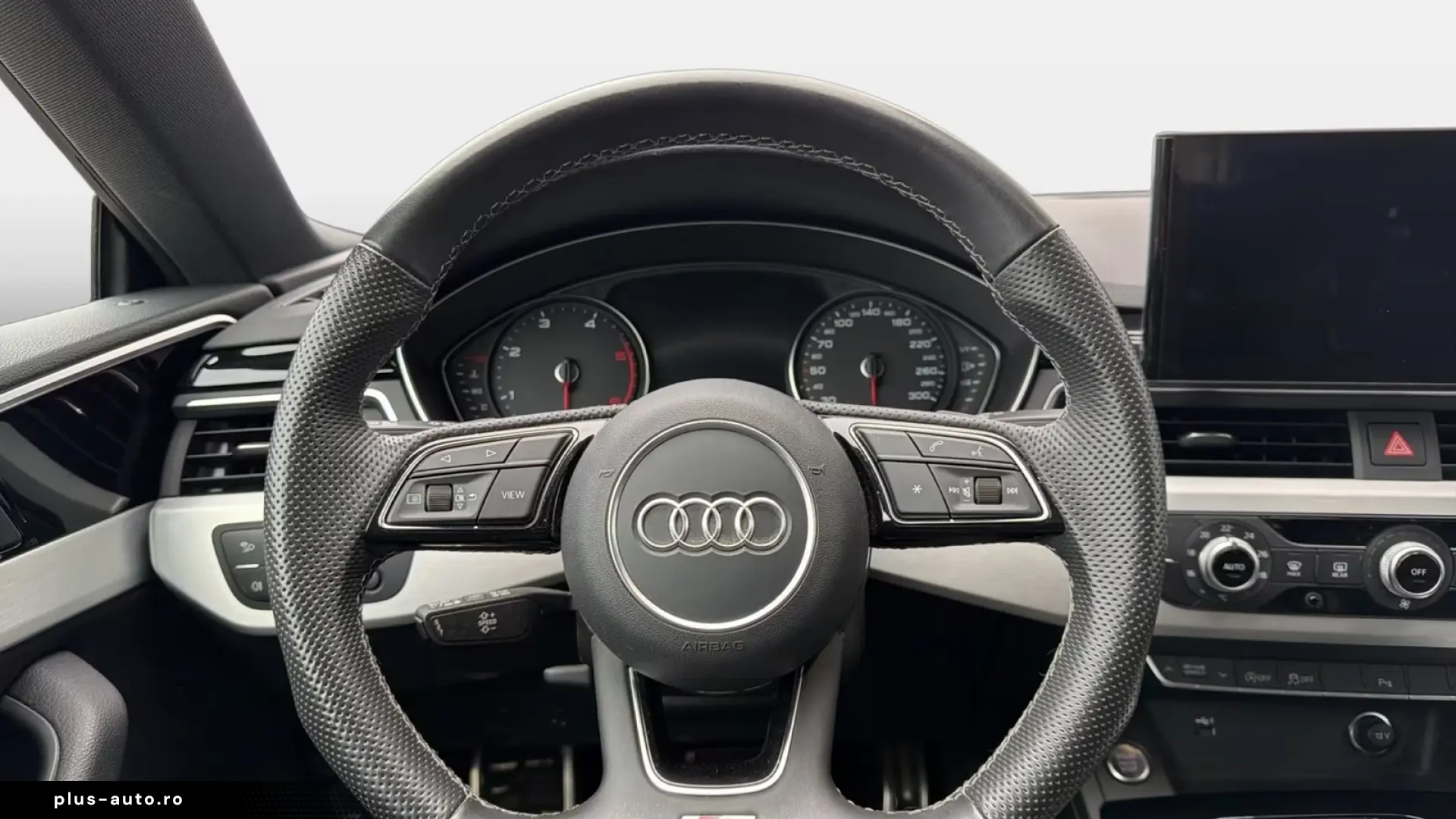 Audi A5 Sportback 40 TDI quattro S Line competition