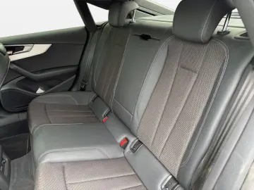 Audi A5 Sportback 40 TDI quattro S Line competition