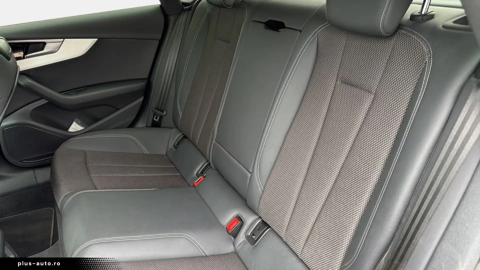 Audi A5 Sportback 40 TDI quattro S Line competition
