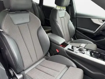 Audi A5 Sportback 40 TDI quattro S Line competition
