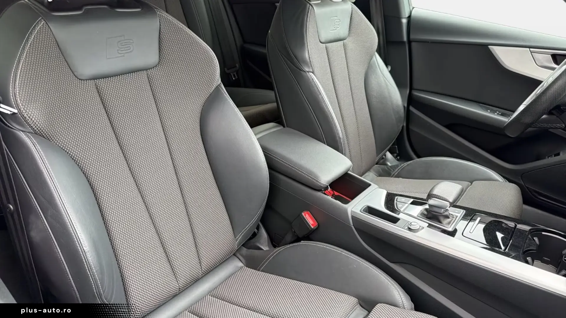 Audi A5 Sportback 40 TDI quattro S Line competition