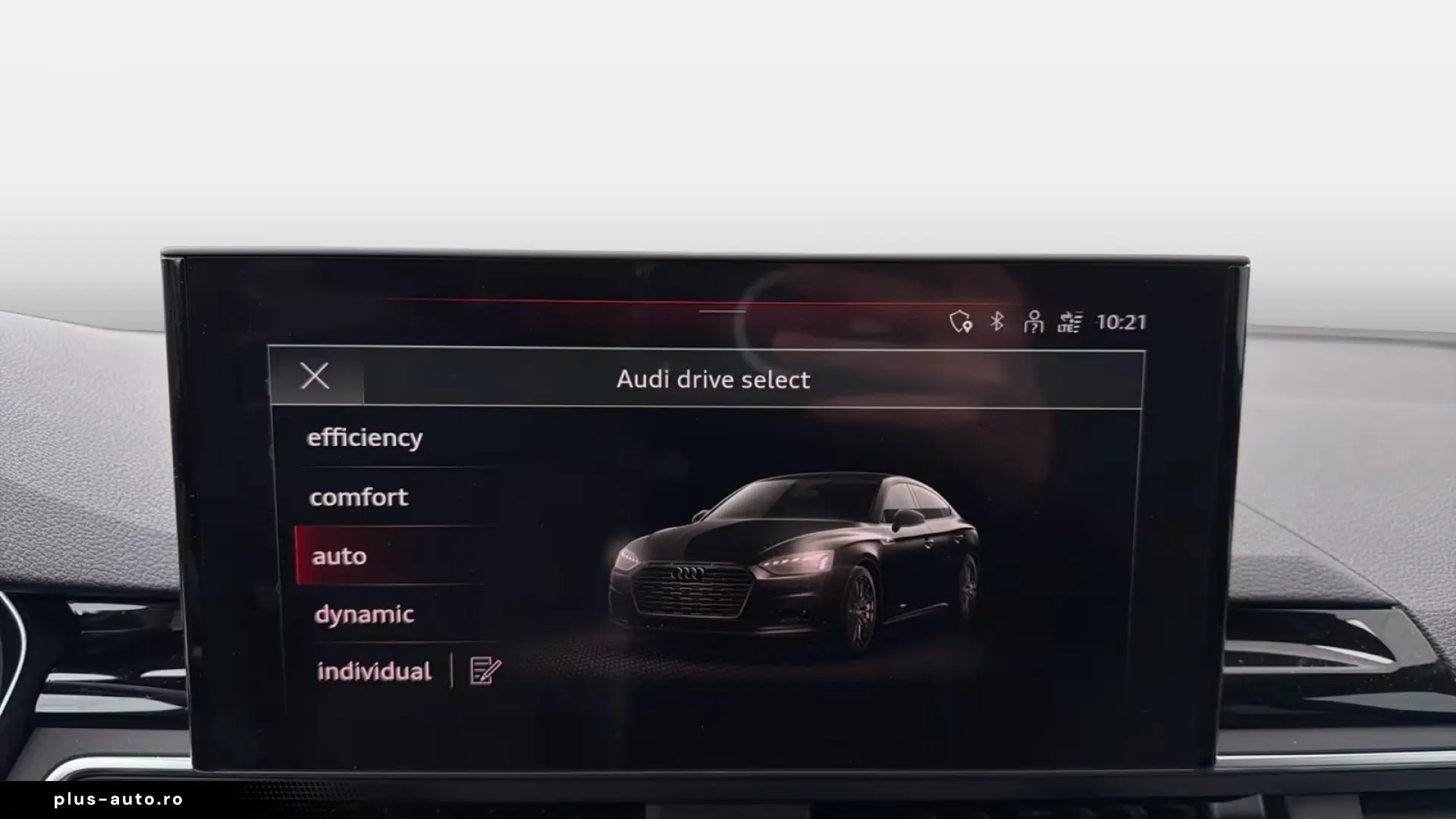 Audi A5 Sportback 40 TDI quattro S Line competition