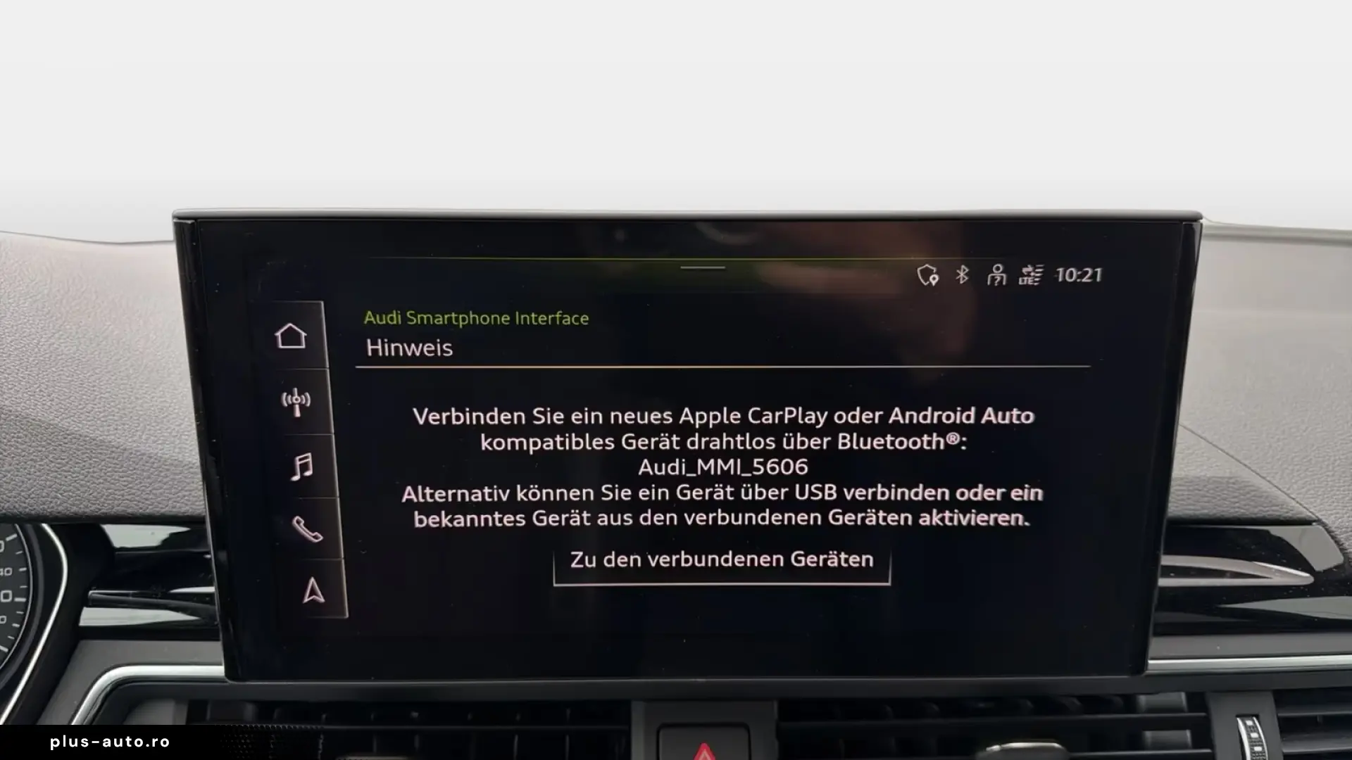 Audi A5 Sportback 40 TDI quattro S Line competition