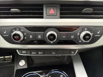 Audi A5 Sportback 40 TDI quattro S Line competition