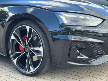 Audi A5 Sportback qua. S line Edition  LASER 360 B&O