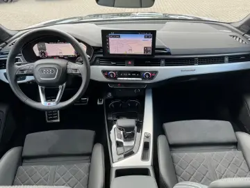 Audi A5 Sportback qua. S line Edition  LASER 360 B&O